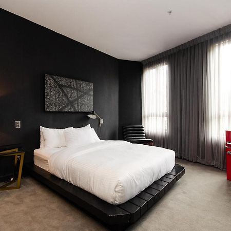 The Audemar Hotel ลอสแอนเจลิส ภายนอก รูปภาพ