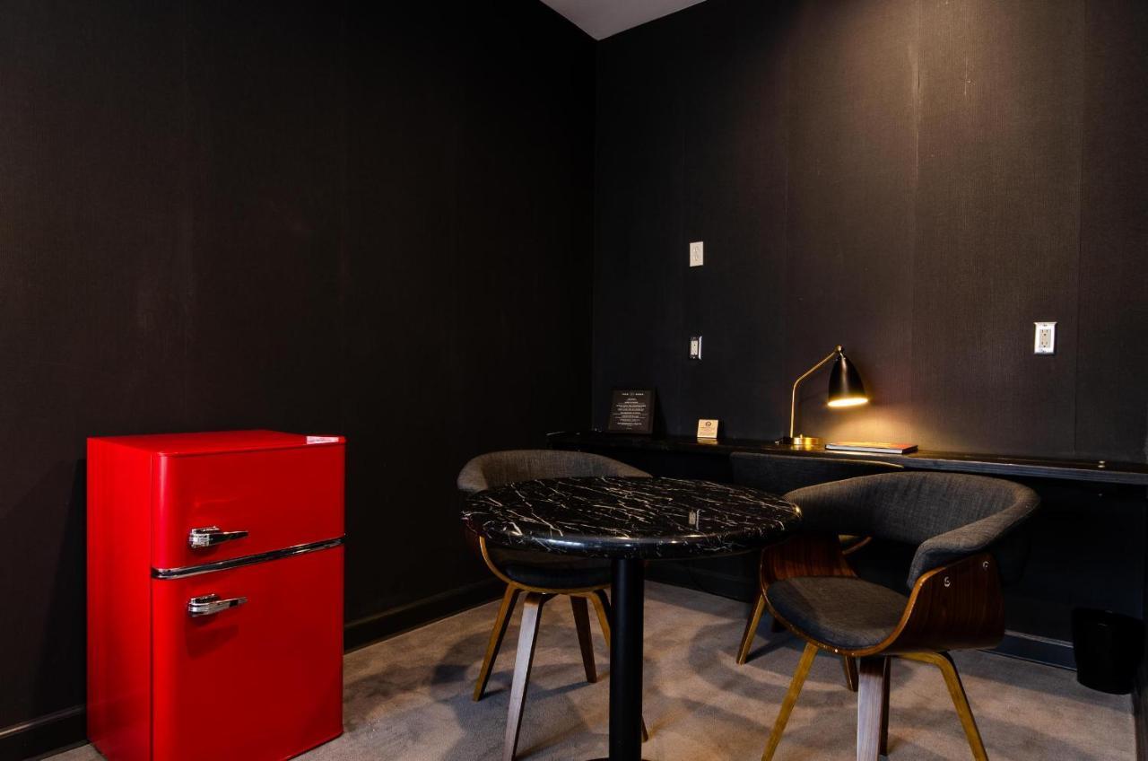 The Audemar Hotel ลอสแอนเจลิส ภายนอก รูปภาพ