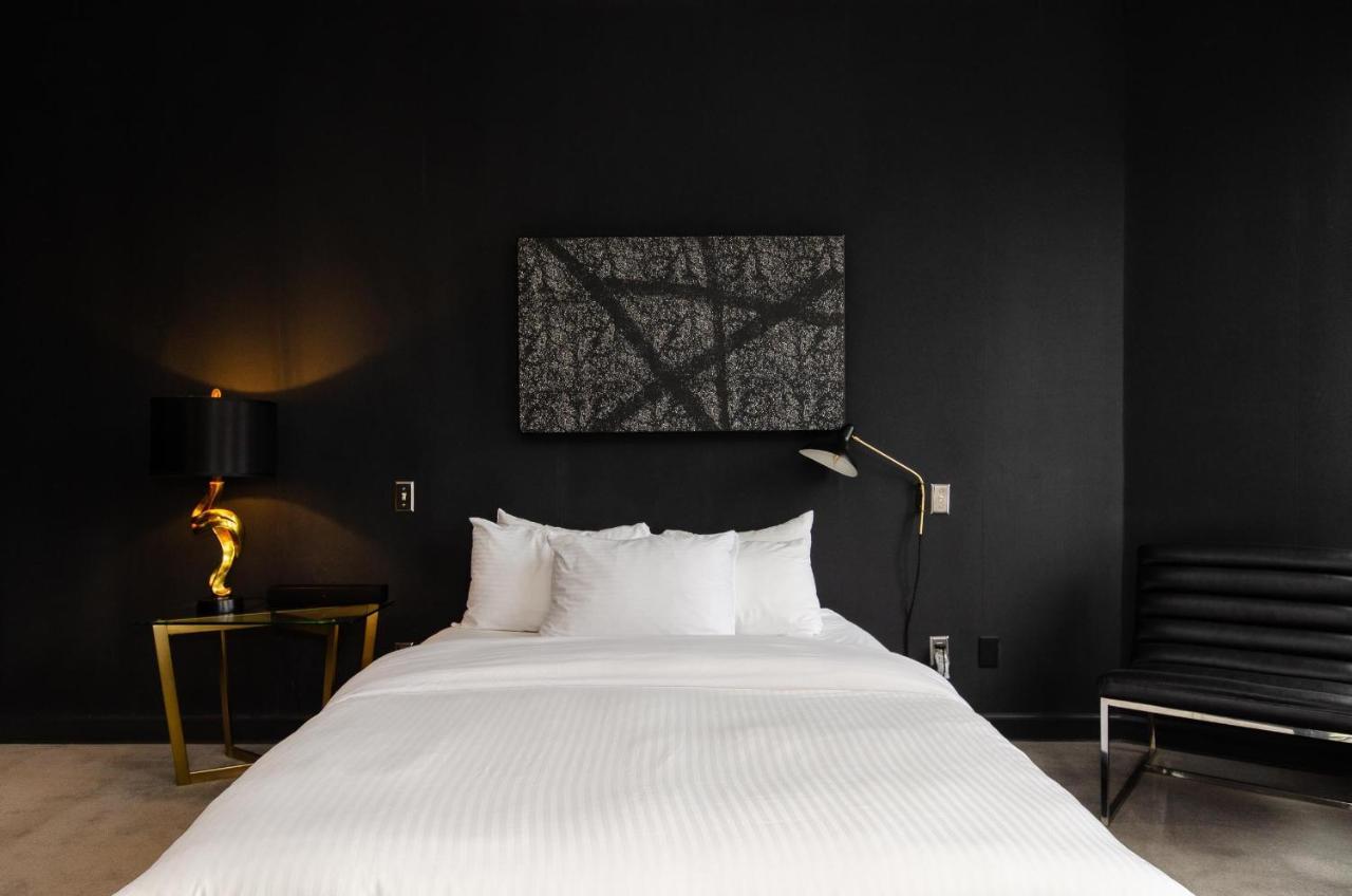 The Audemar Hotel ลอสแอนเจลิส ภายนอก รูปภาพ