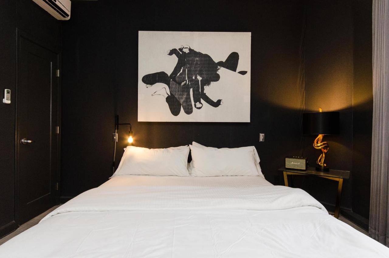 The Audemar Hotel ลอสแอนเจลิส ภายนอก รูปภาพ